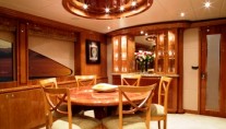 Tigers Eye -  Dining